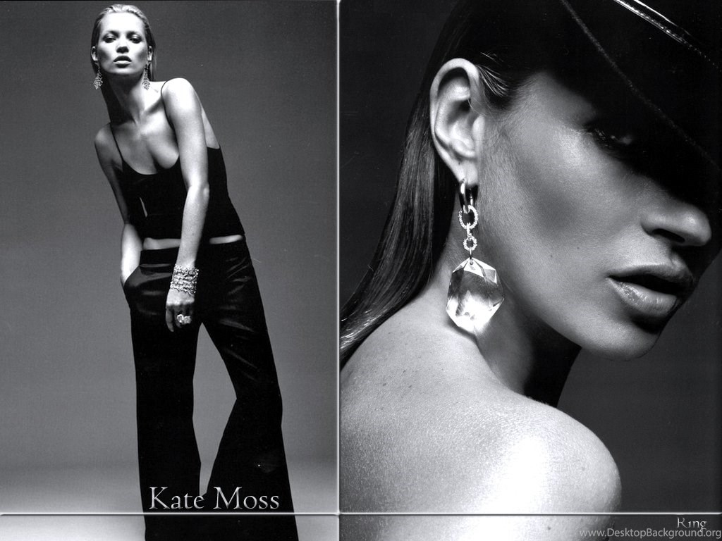 Эротика с Кейт Мосс для поклонников знаменитости и любителей красивого женского тела