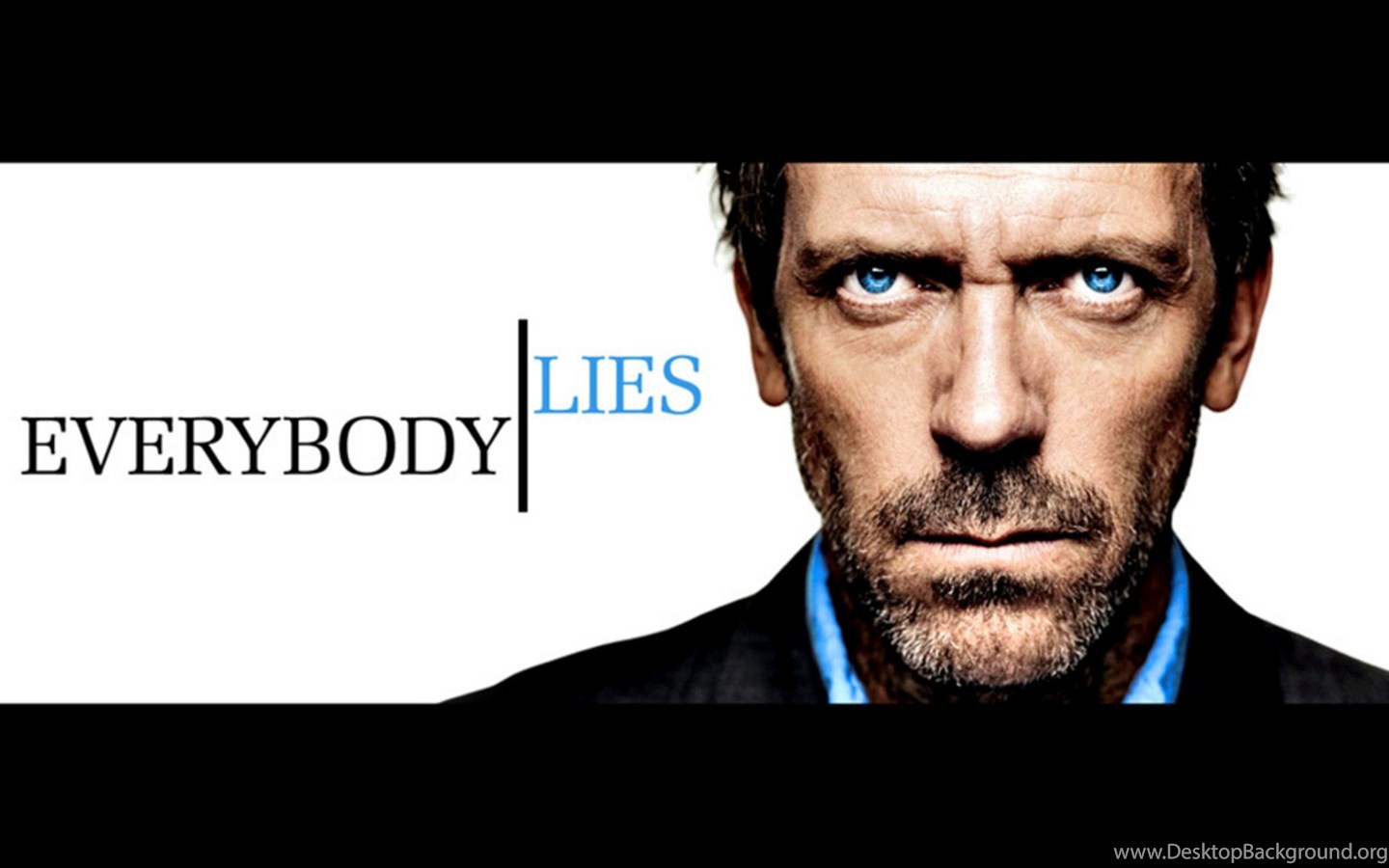 House lies