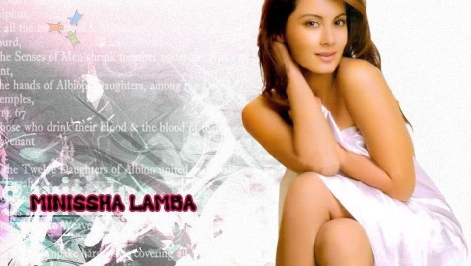 Manisha lamba boob video