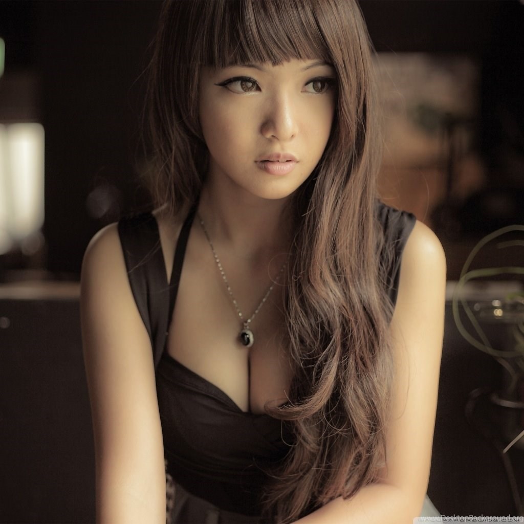 Красивые азиатские девушки 63 фото