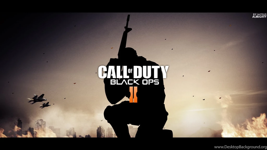 HD WALLPAPERS Call Of Duty Black Ops 2 HD Wallpapers Desktop Background