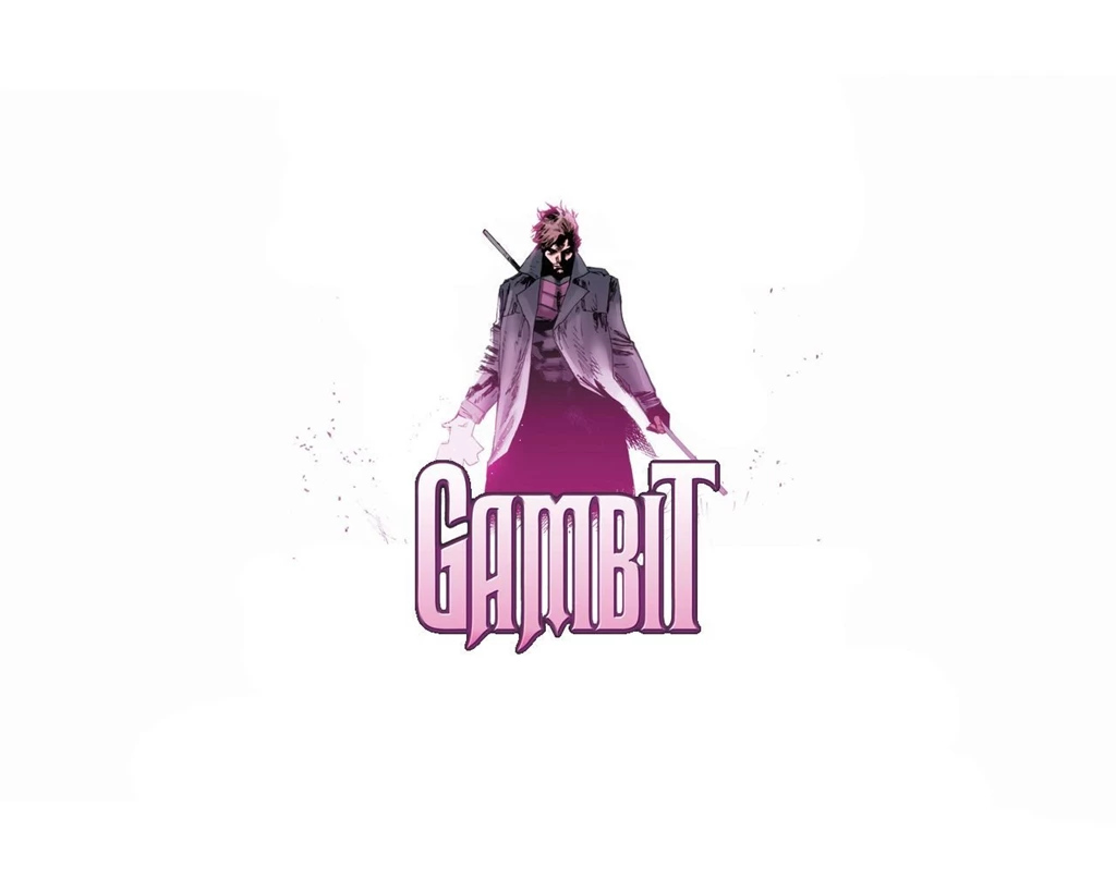 Gambit Remy Lebeau Wallpapers X Men Wallpapers Fanpop