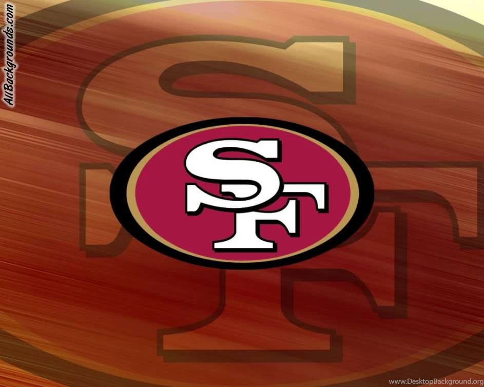 San Francisco 49ers Backgrounds Twitter Myspace Backgrounds Desktop