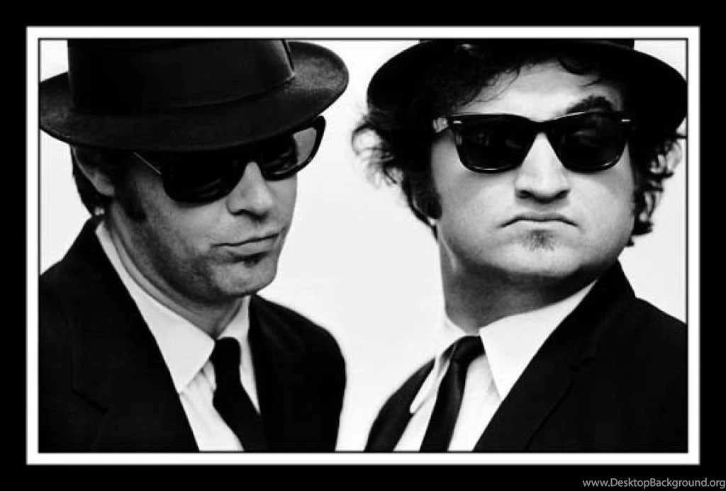 Blues Brothers Quotes Full Tank Of Gas Quotesgram Desktop Background