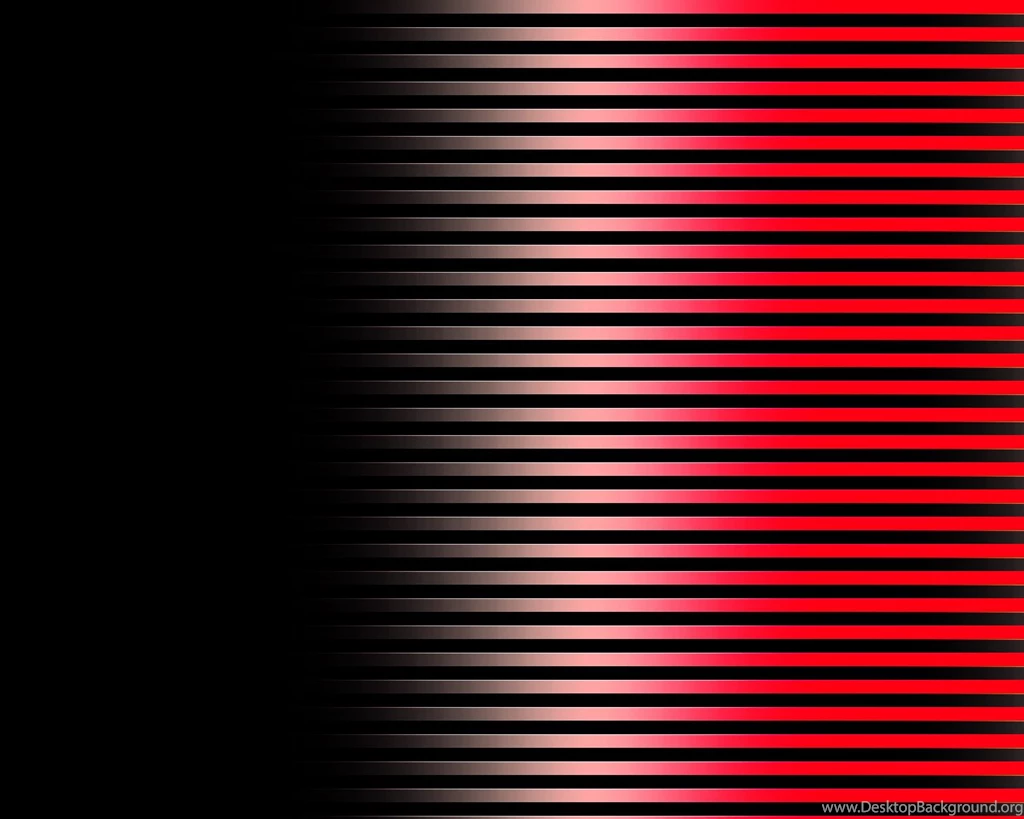 Sh Yn Design Stripe Pattern Wallpapers Red To Pink Desktop Background