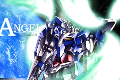 Gundam Exia Dark Matter Wallpapers Pics About Space Desktop Background