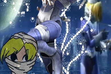 Sheik Wallpaper Sheik By Emeraldus By HeyArman On DeviantArt Desktop