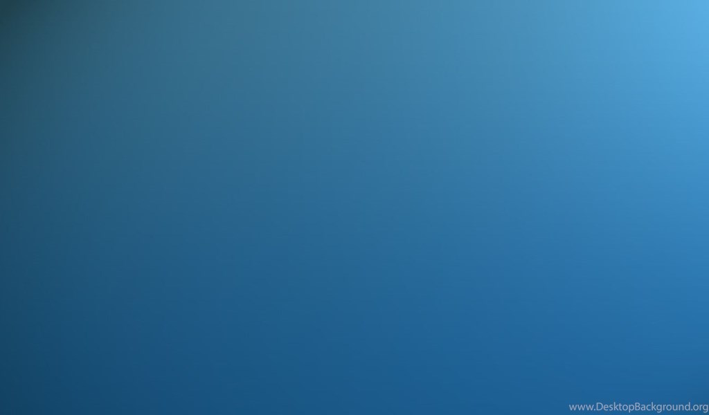 Clean Blue Wallpapers By Nicolas G On DeviantArt Desktop Background