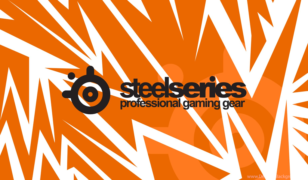 Steelseries Wallpapers Desktop Background