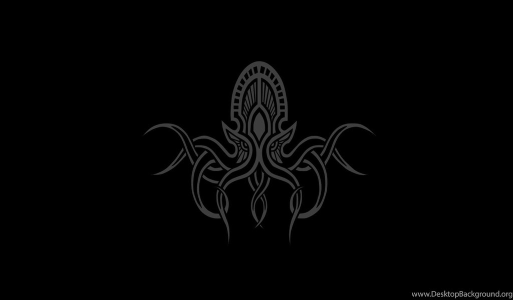 black octopus android