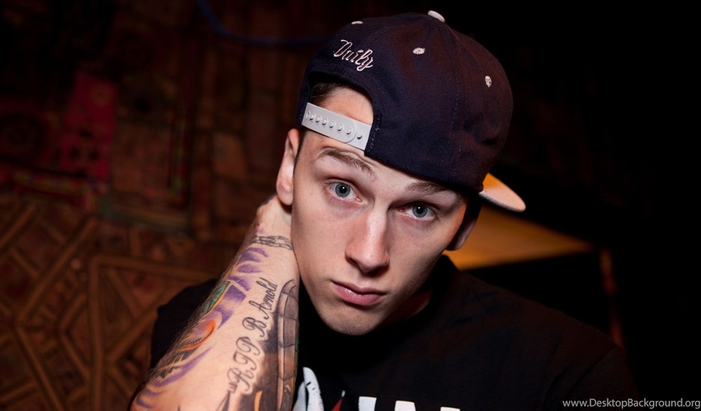 Mgk Computer Wallpapers, Desktop Backgrounds Desktop Background