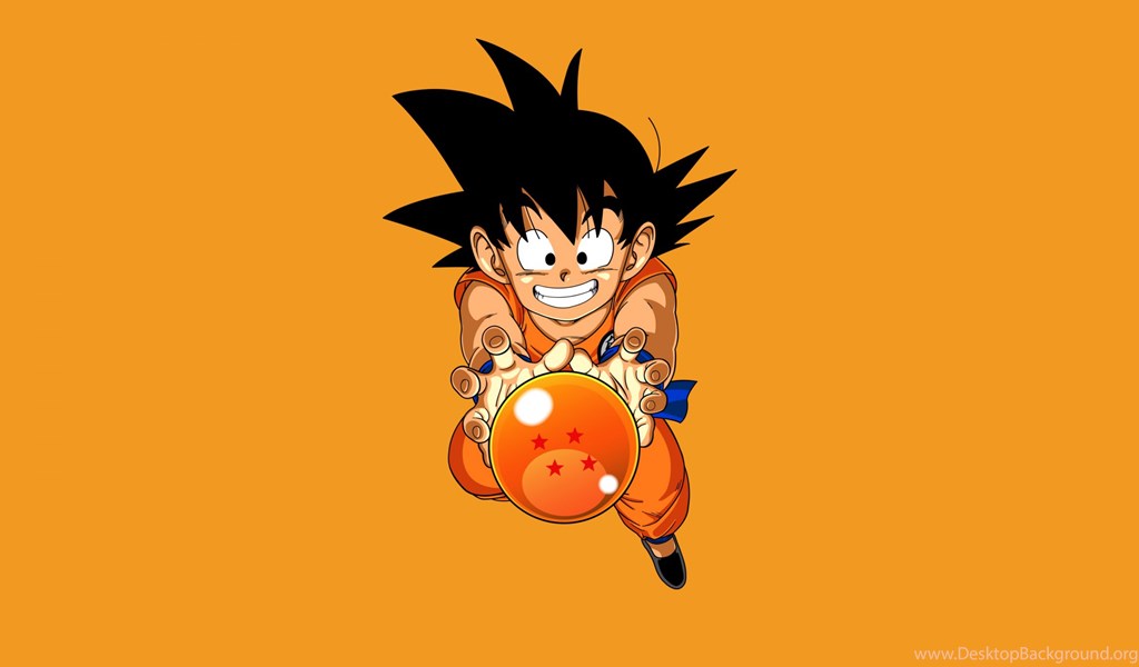 Ultra HD 4K Goku Wallpapers HD, Desktop Backgrounds 3840x2400 Desktop