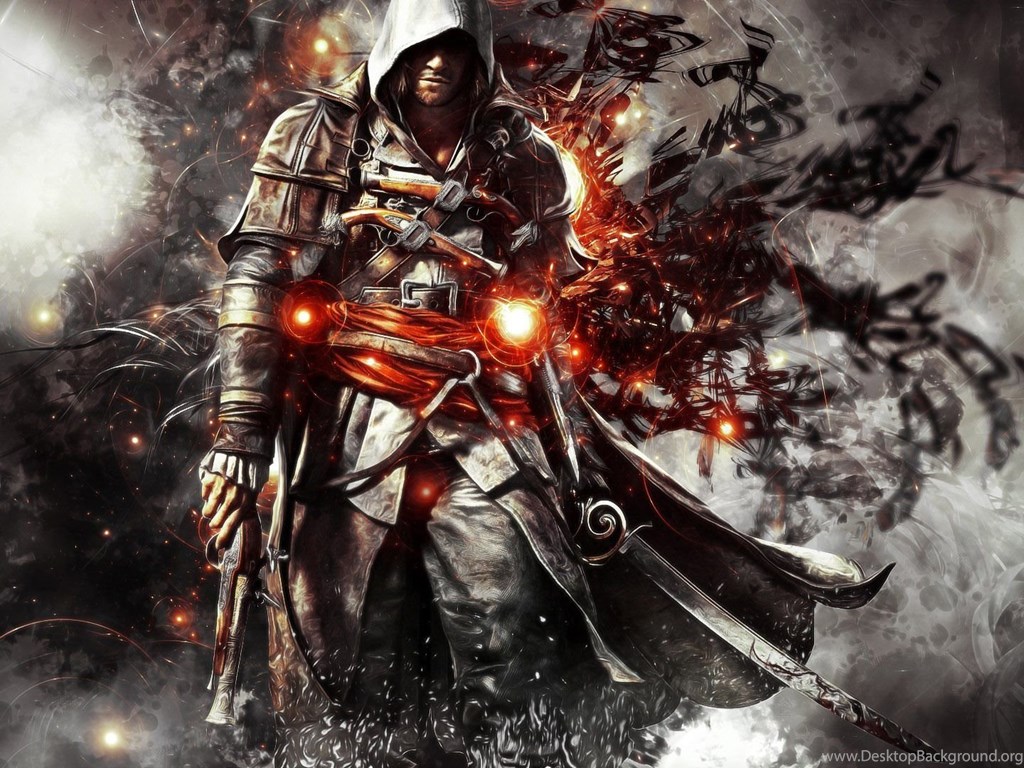 Assassins Creed HD Wallpapers, Assassins Creed Pictures, New