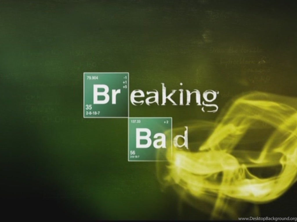 Breaking Bad Wallpapers Desktop Background