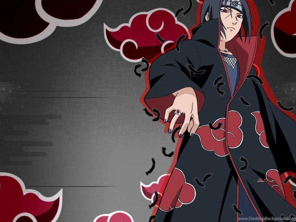 Itachi Uchiha, Naruto, Madara Uchiha, Anime, 1920x1080 HD ... Desktop ...