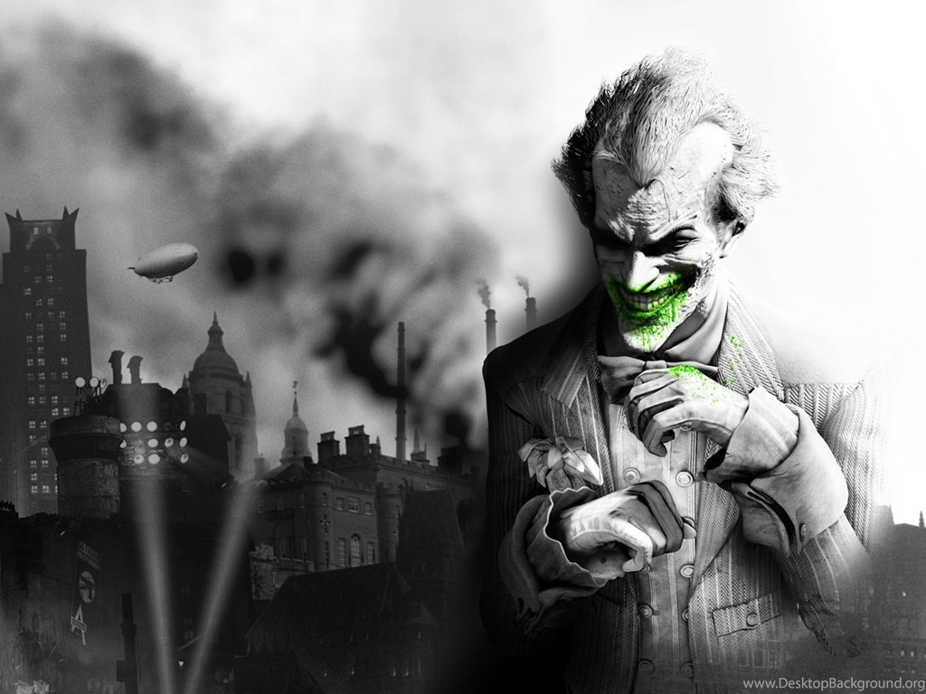 Ultra HD 4K The Joker Wallpapers HD, Desktop Backgrounds 3840x2400