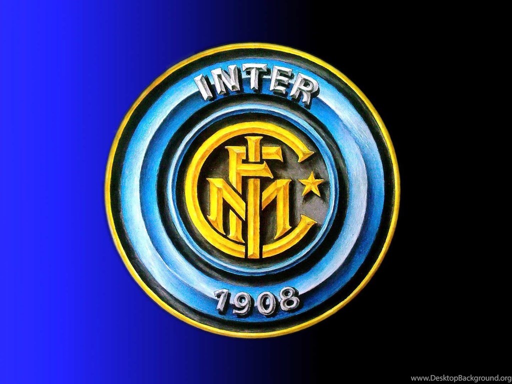 25+ Inter Milan Logo Wallpaper Pics