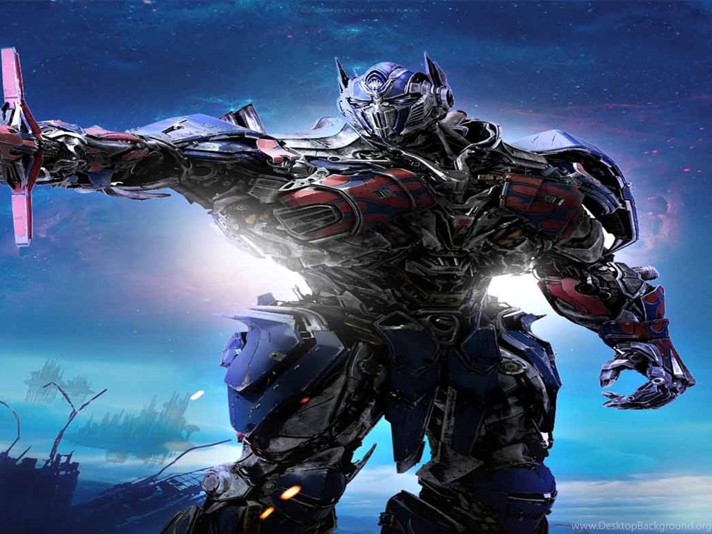 Transformers 5 Rise Of Unicron 2017 Poster Wallpapers ...