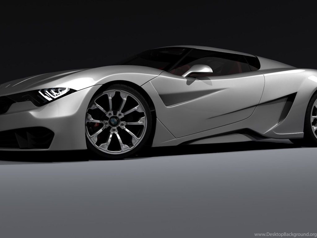 BMW M9 HD Wallpapers Desktop Background