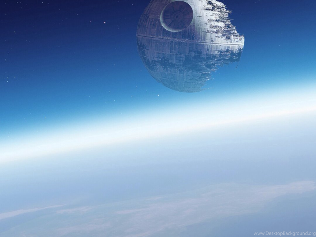 Space Deathstar Galaxy S4 Wallpapers (1080x1920) Desktop Background