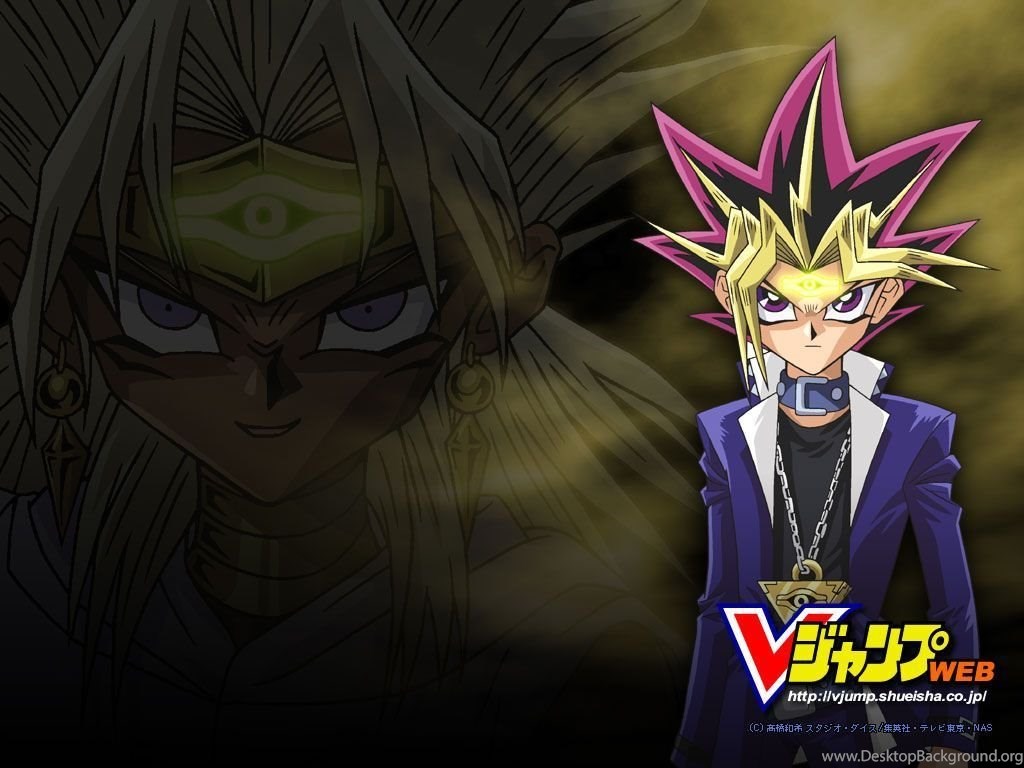 Yugioh Wallpapers Wallpapers Cave Desktop Background