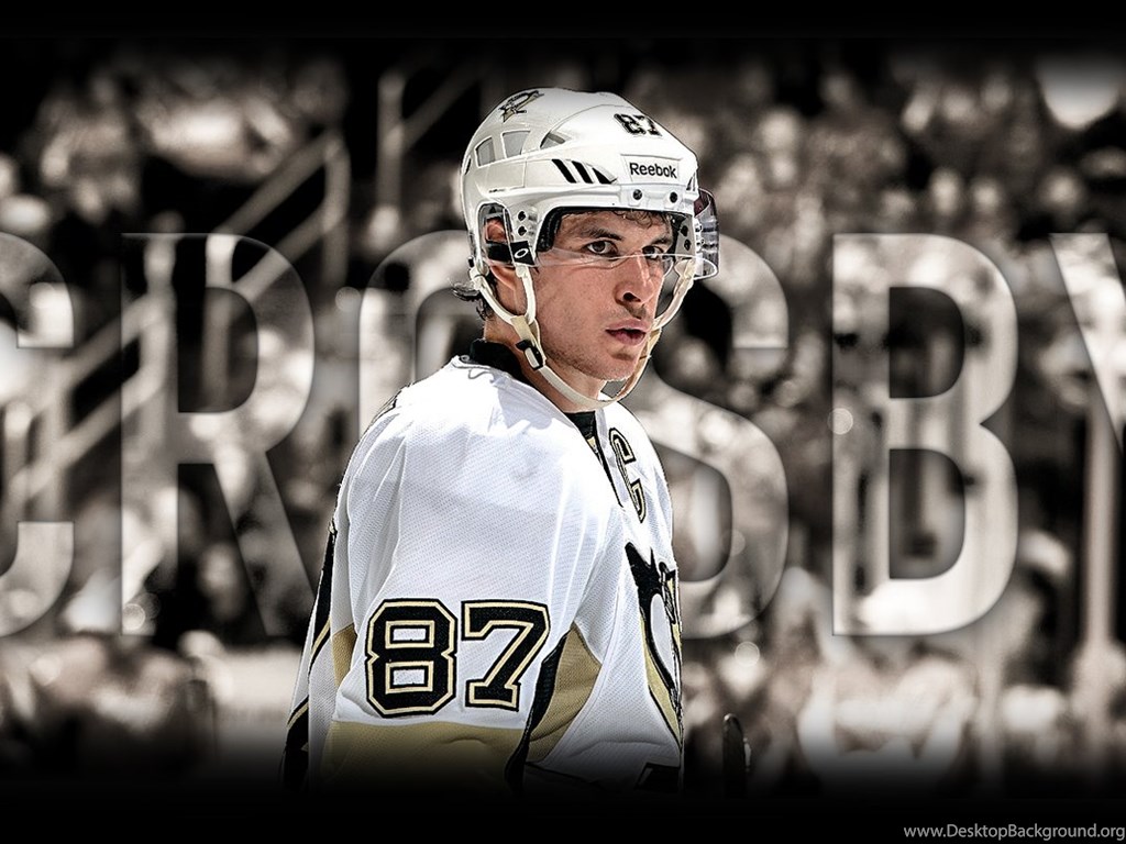 Sidney Crosby Wallpapers Desktop Background