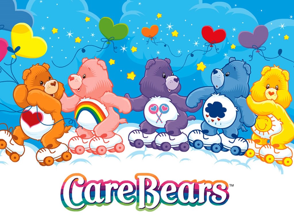 Care Bears, Zebra, 1920x1080 HD Wallpapers And FREE Stock Photo Desktop ...