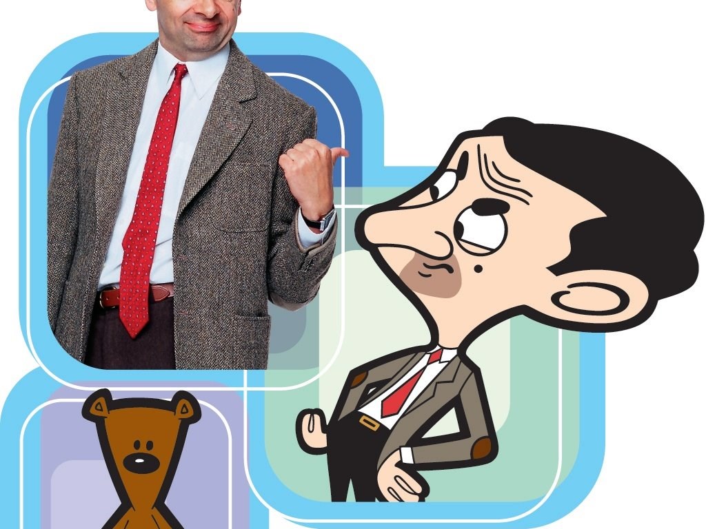 Изображение мистера. Mr Bean ps2. Хакер Мистер Бин. Мистер картинки. Смешные рисунки мистера Бина.