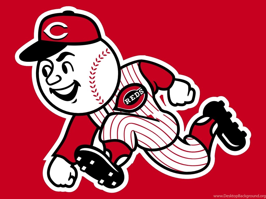 Cincinnati Reds Logo Cincinnati Reds Logo Wallpapers Logo Database Desktop Background