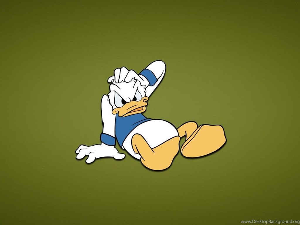 Angry Donald Duck Wallpapers 26639 Desktop Background