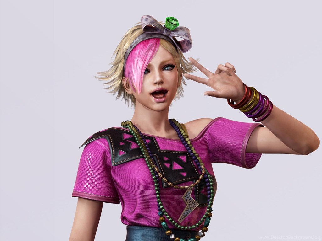 Lollipop Chainsaw Computer Wallpapers, Desktop Backgrounds  Desktop 