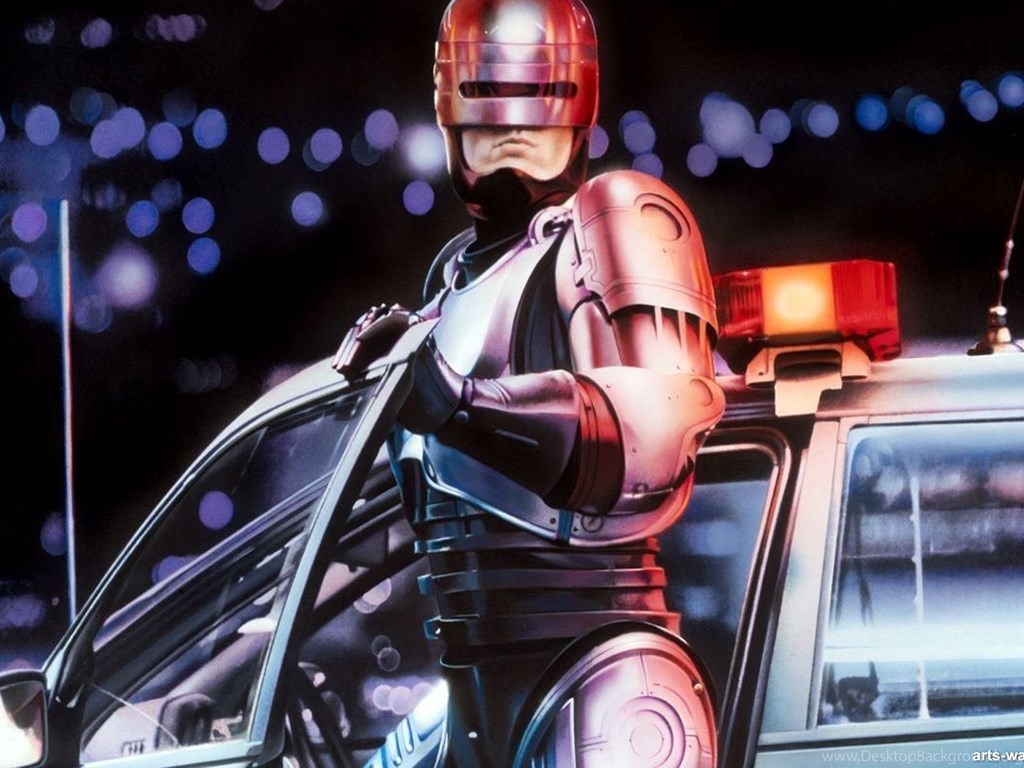 for ipod download RoboCop: Rogue City