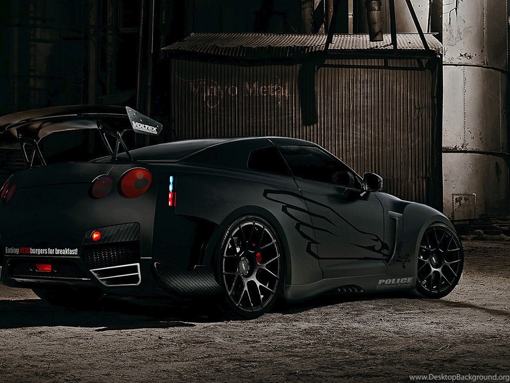 Nissan Skyline Gtr R35 Modified Wallpaper Gallery Wallpaper Nissan Desktop Background