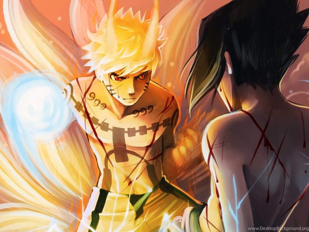 25  Download Wallpaper Naruto Hokage Hd Keren