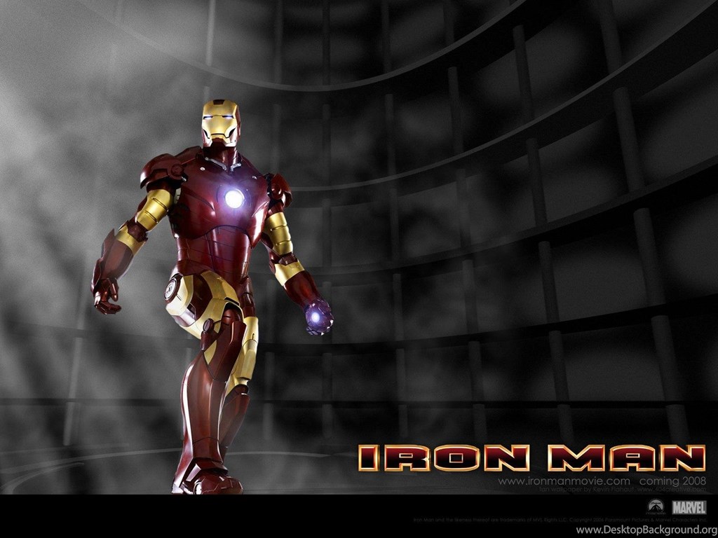 Iron Man 3 Wallpapers Hd Desktop Background