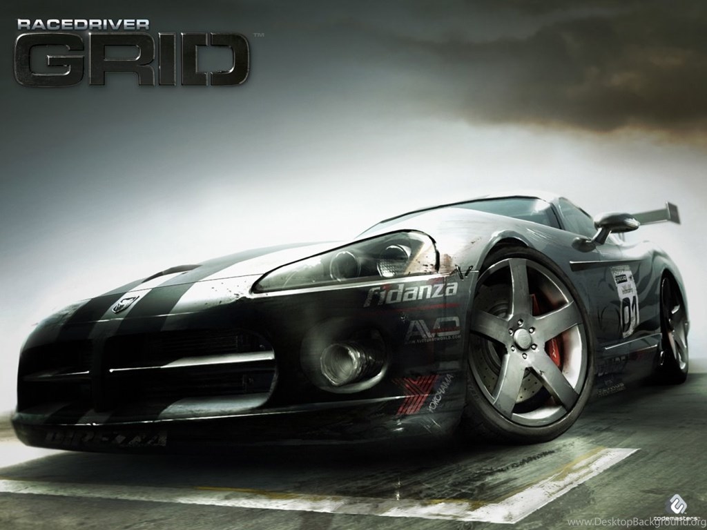 Wallpaper Of Racing Car 3d