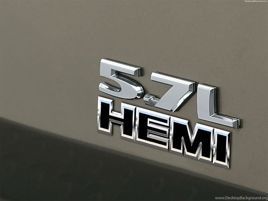 Hemi Logo Wallpapers Image Desktop Background