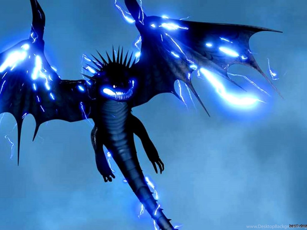 How To Train Your Dragon 2 Wallpapers Toothless Desktop Background