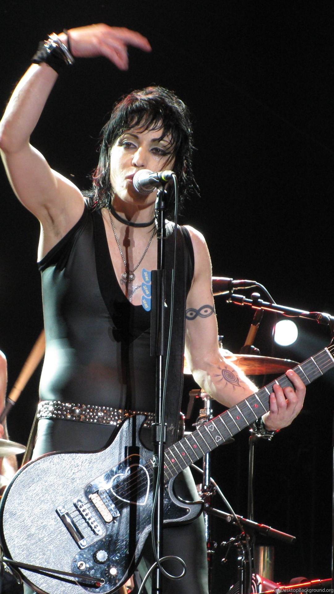 Joan Jett Computer Wallpapers, Desktop Backgrounds Desktop Background