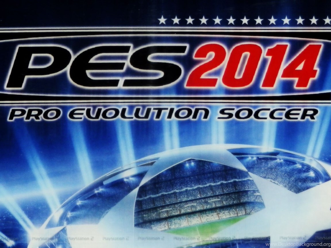 Pro evolution store soccer 2014 ps2