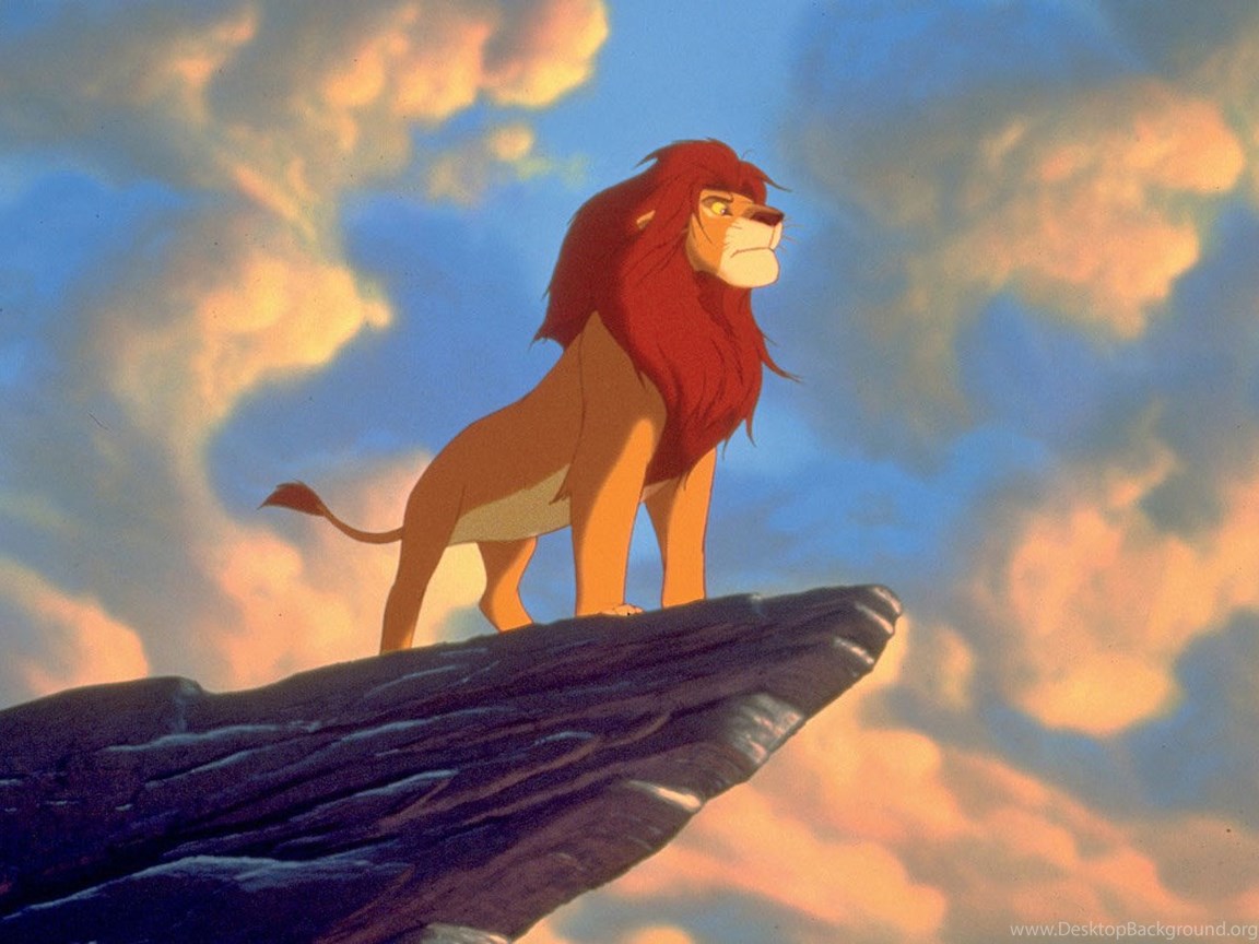 The Lion King Wallpapers HD HD Wallpaper Backgrounds Of Your Choice ...