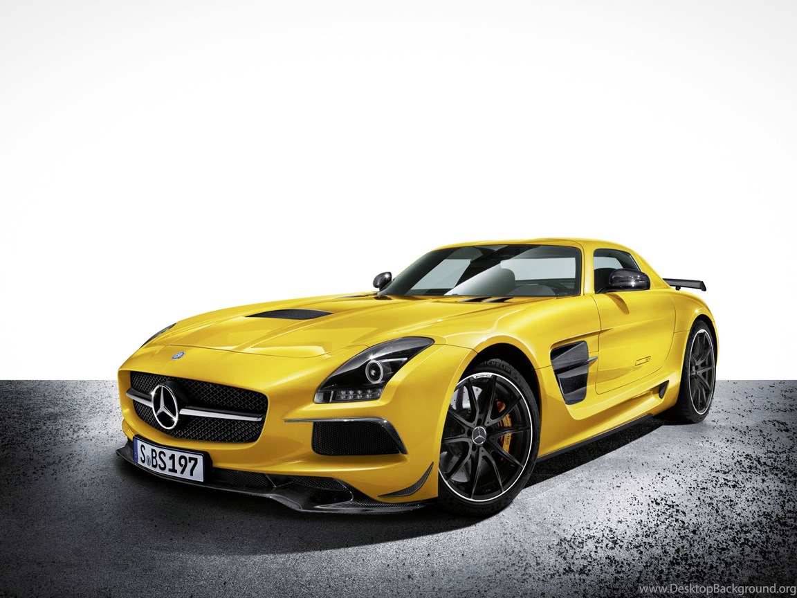 Fonds D'écran Mercedes Sls Amg : Tous Les Wallpapers Mercedes Sls Amg ...