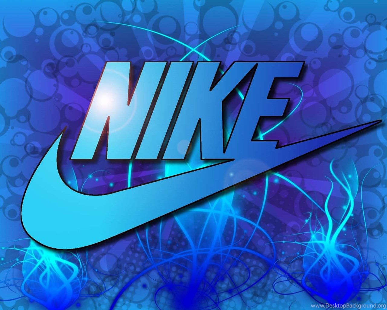 Nike 3D Wallpapers Desktop Background