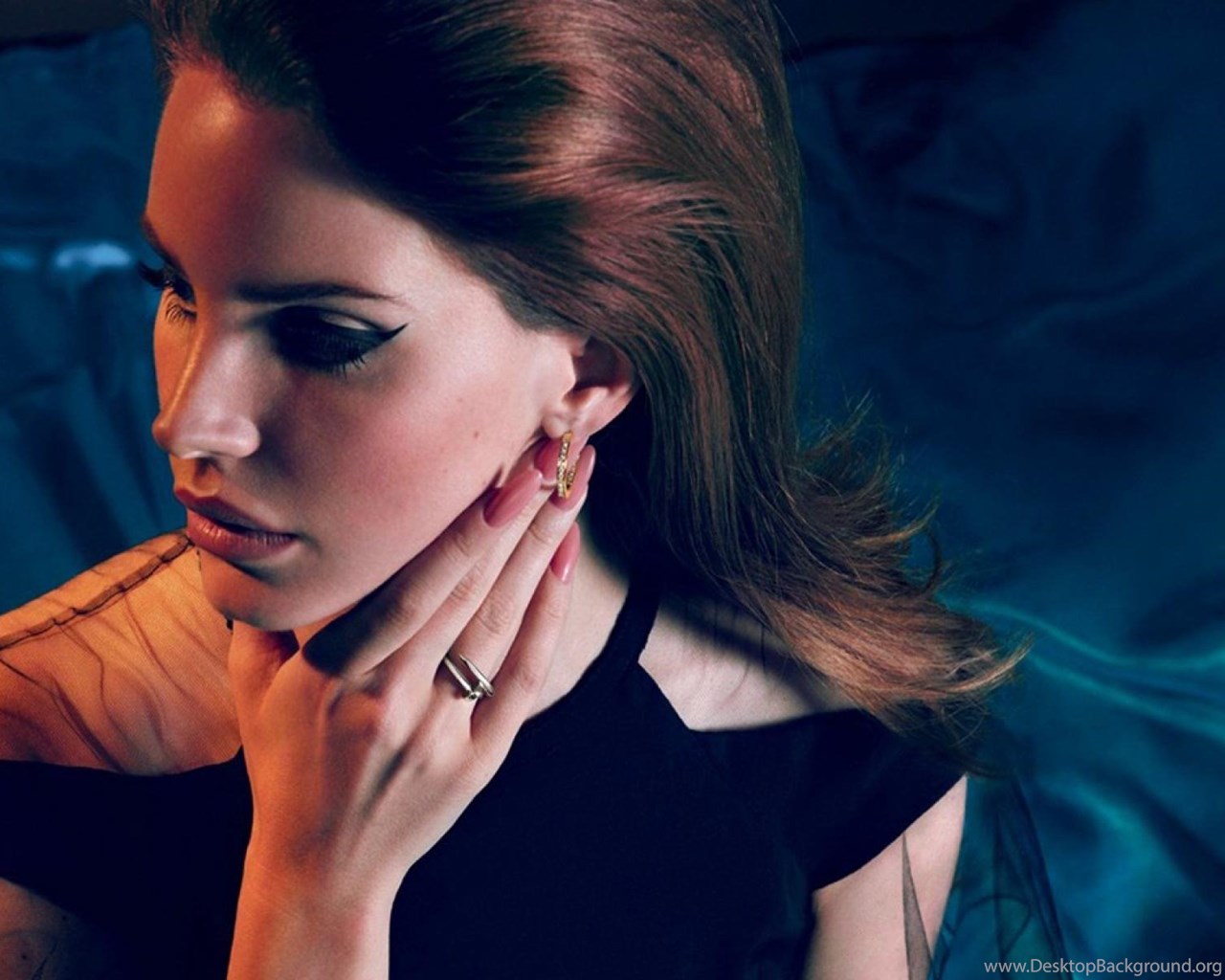 Download Lana Del Rey Wallpaper Images Popular 1280x1024 Desktop Background...