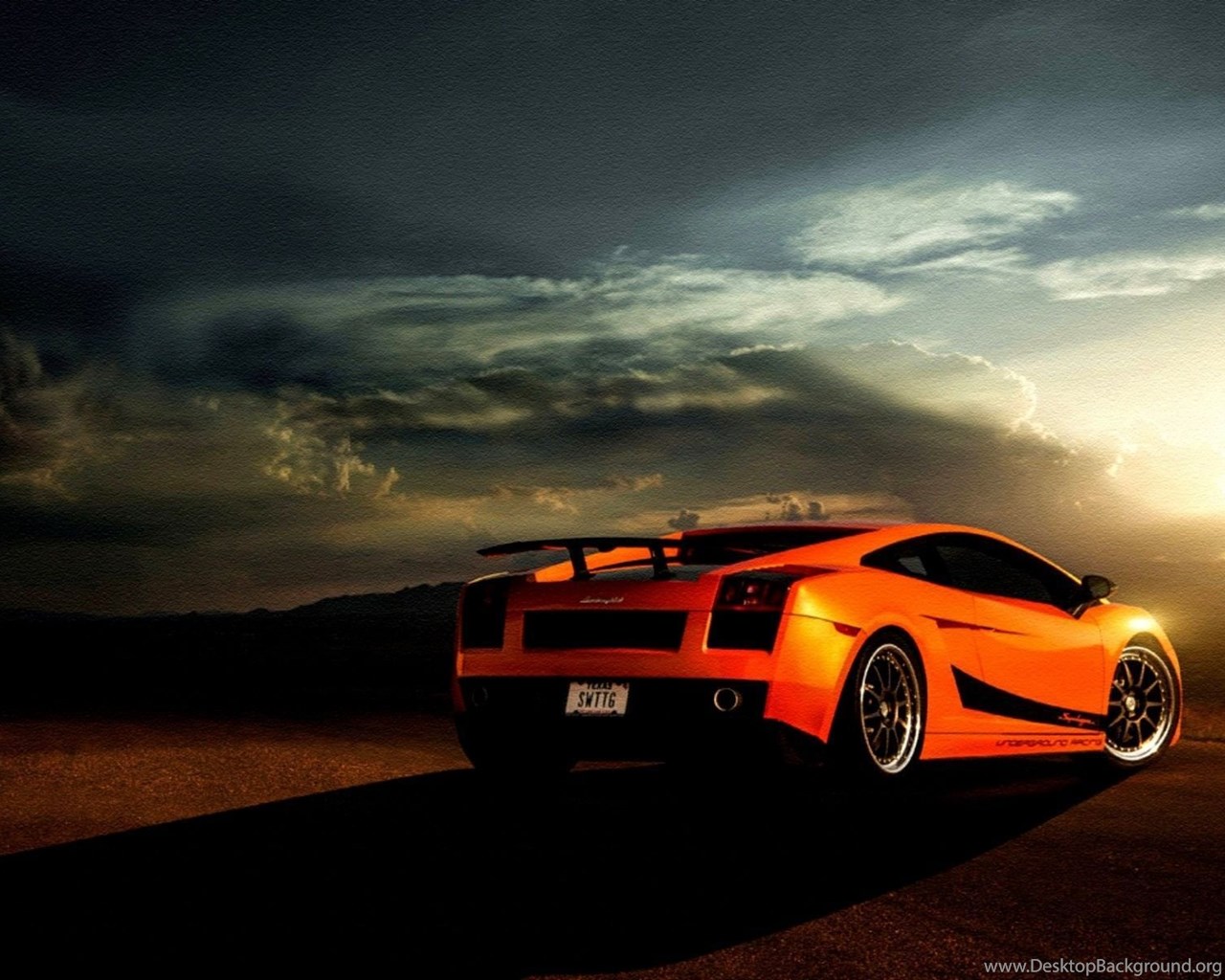 Lamborghini Logo Wallpaper Hd 1080p Download