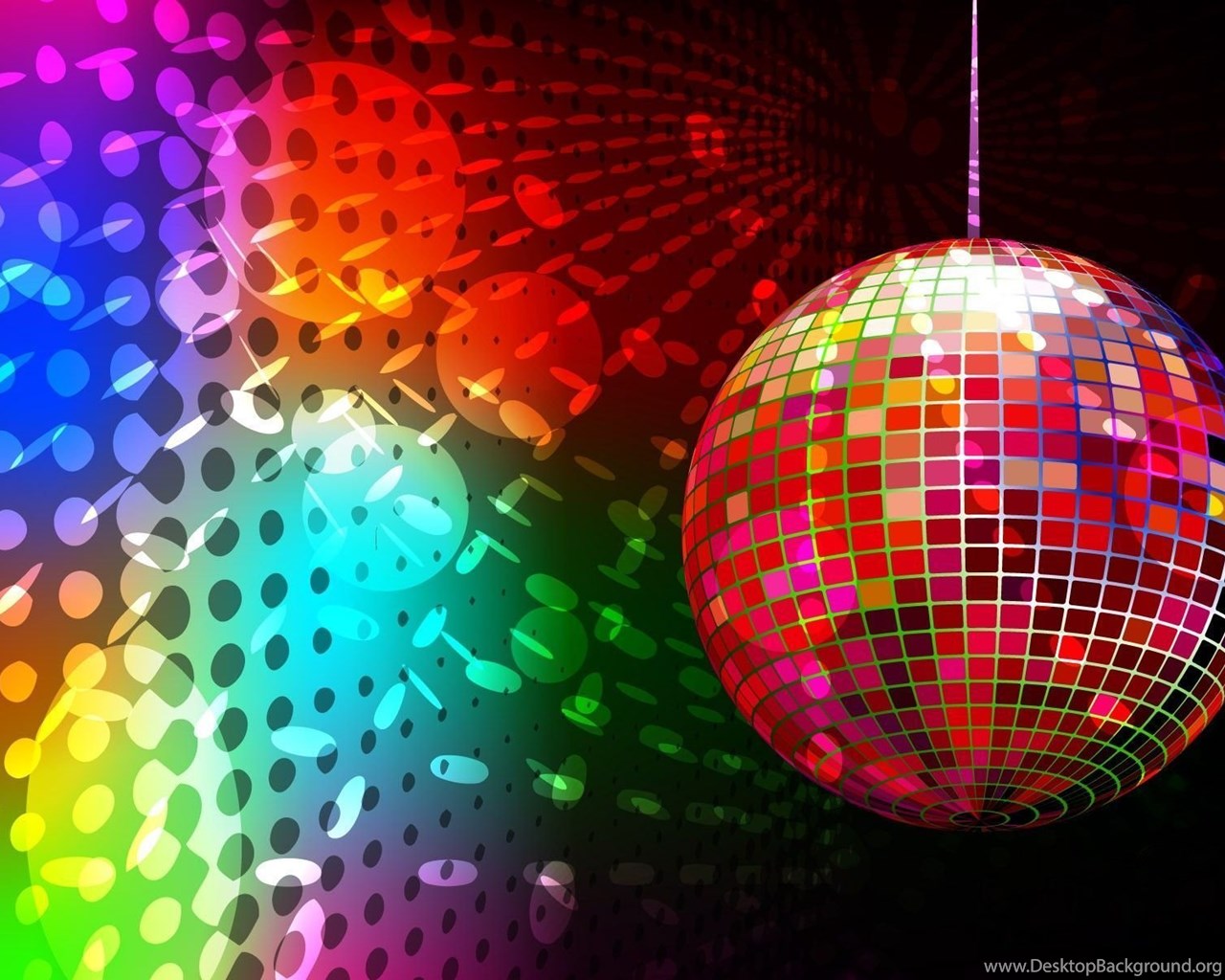 Fonds D'écran Disco : Tous Les Wallpapers Disco Desktop Background