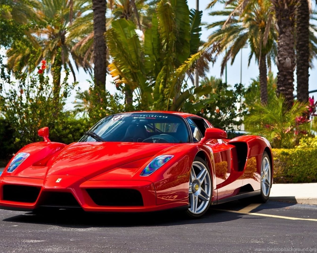 Ferrari Enzo 458