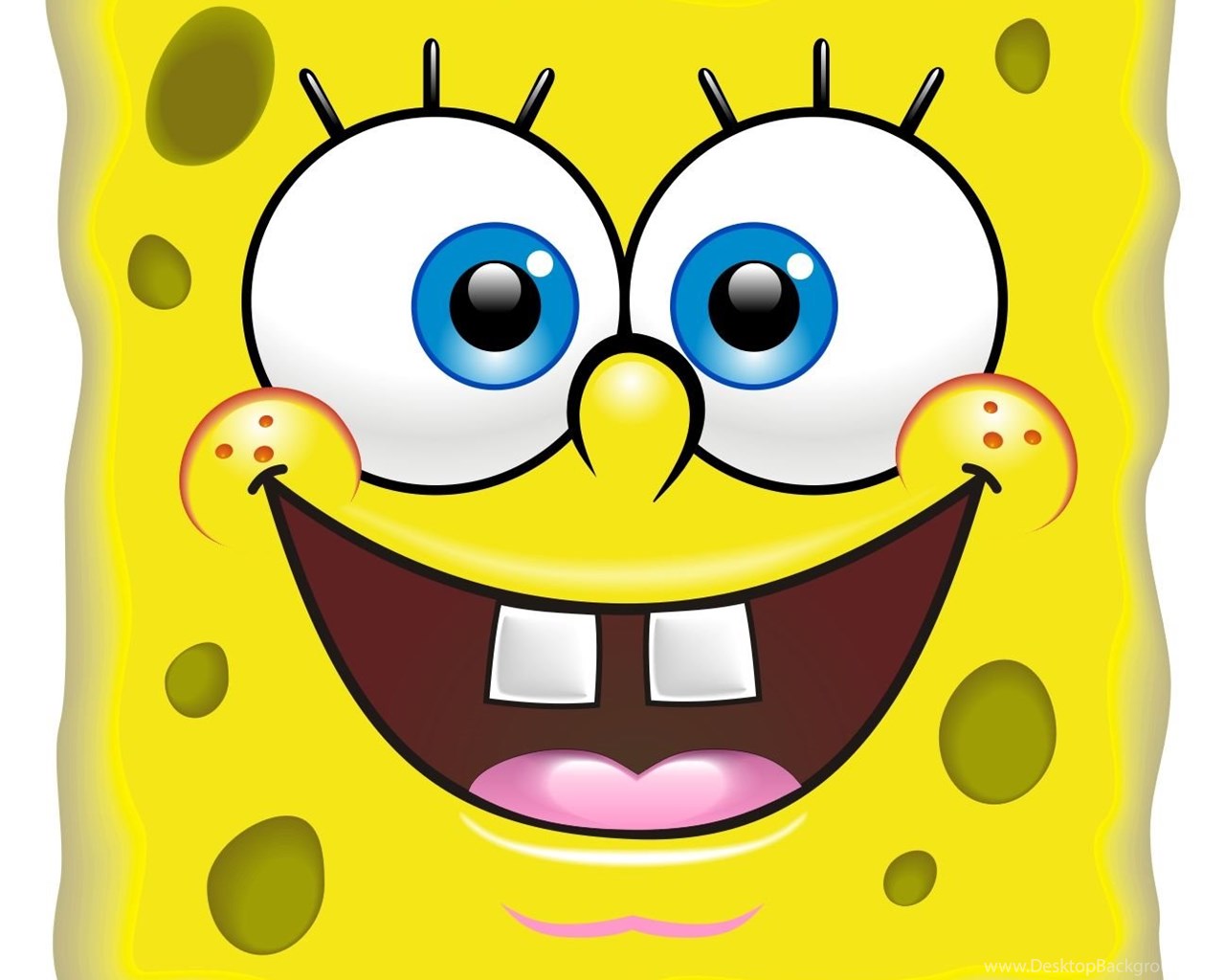 Spongebob Squarepants 8 High Definition : Widescreen Wallpapers Desktop ...