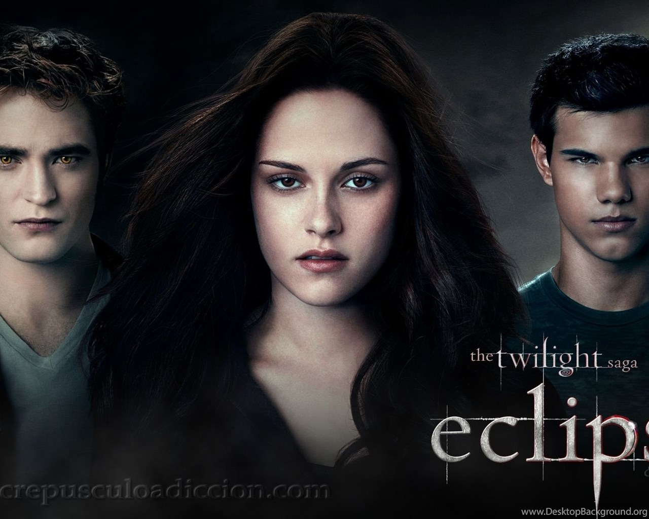 Fonds D'écran Twilight : Tous Les Wallpapers Twilight Desktop Background