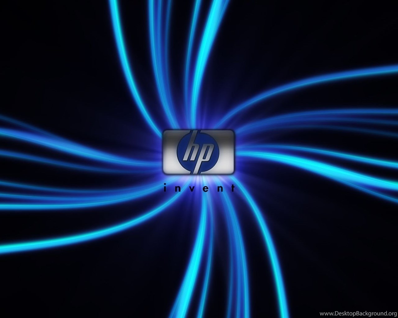 HP Invent Wallpapers Desktop Background